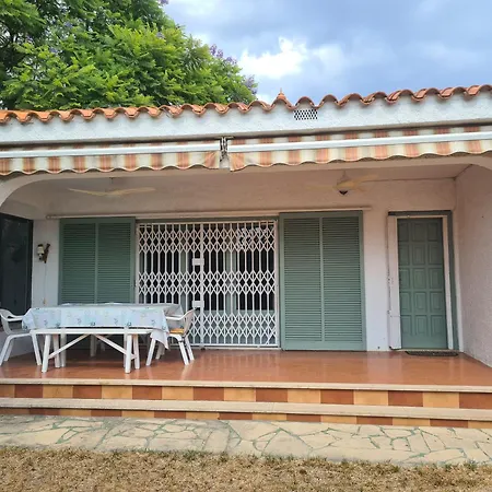 Casa Azahar Vinarós