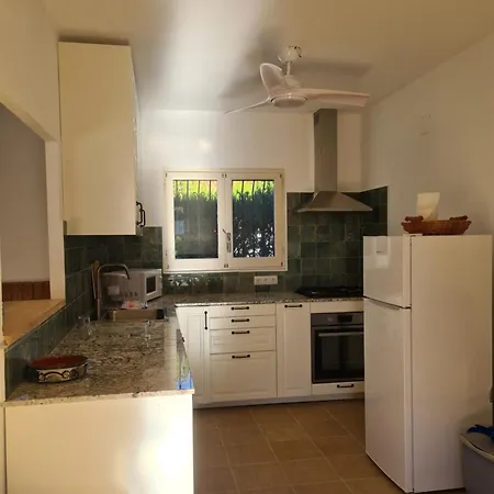 Chalet Casa Azahar