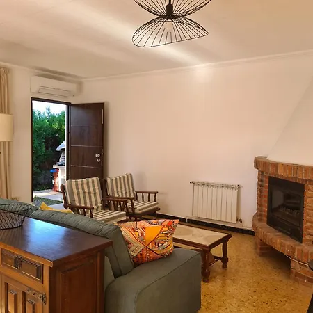 Casa Azahar * Vinarós