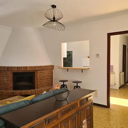 Casa Azahar Chalet *