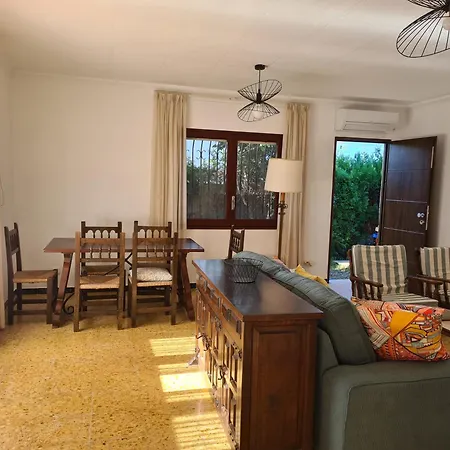 Casa Azahar *