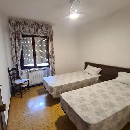 Casa Azahar Chalet Vinarós