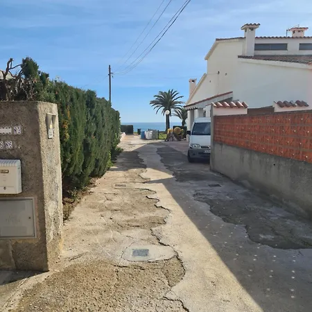 Casa Azahar Chalet